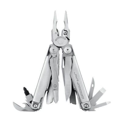 Leatherman Surge Multi Tool (830165)