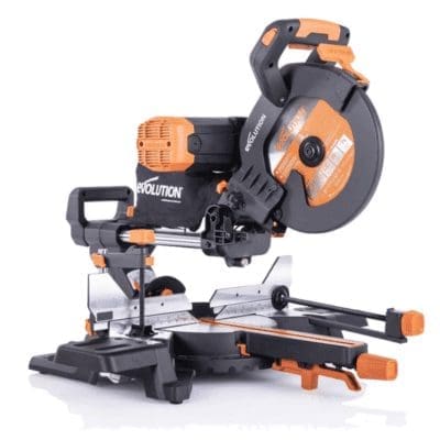 Evolution R255SMS-DB+240