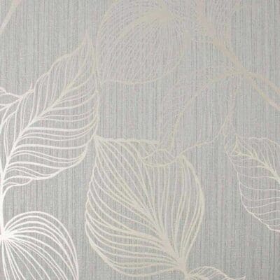 Royal Palm Moonstone Wallpaper