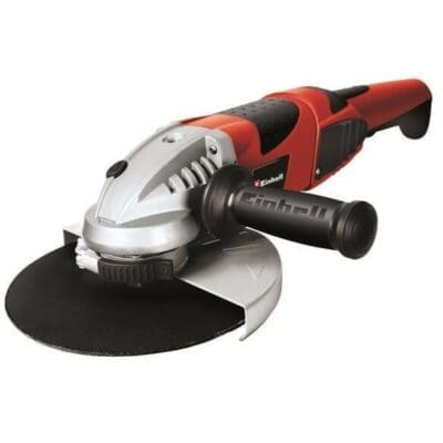 Einhell 2000w 230mm Angle Grinder - TE-AG 230/2000