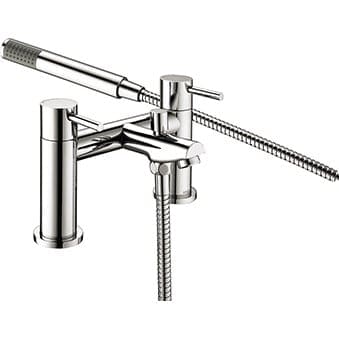 Bristan BLITZ Bath Shower Mixer