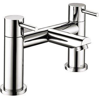Bristan BLITZ Bath Filler Tap