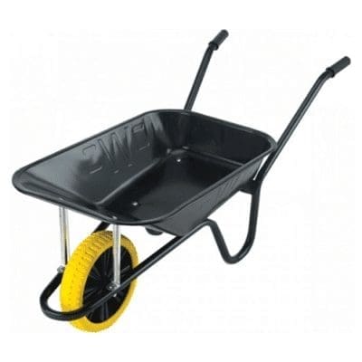 CBPP Wheelbarrow
