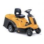 Stiga Combi 372 Lawn Tractor