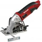 Einhell TC-CS 89 Mini Circular Saw