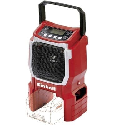 Einhell Radio