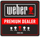 Weber Premium Dealer