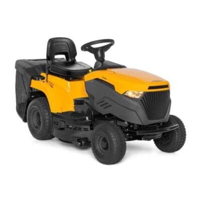 Stiga Estate 384 M Lawn Tractor - Masseys