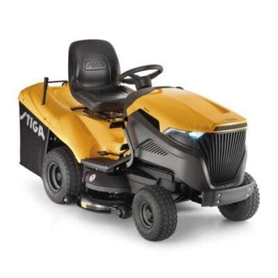 Stiga Estate 7102 W Lawn Tractor