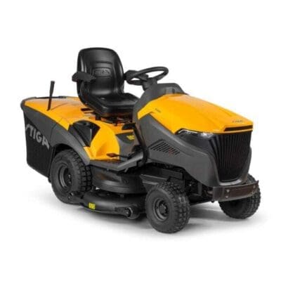 Stiga Estate 9122 W Lawn Tractor