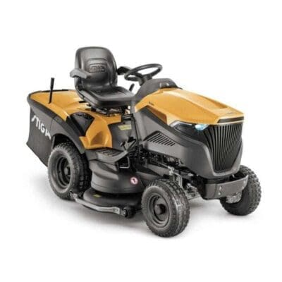 Stiga Estate 9122 WX Lawn Tractor