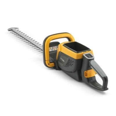 Stiga HT 500e Battery Hedge Trimmer