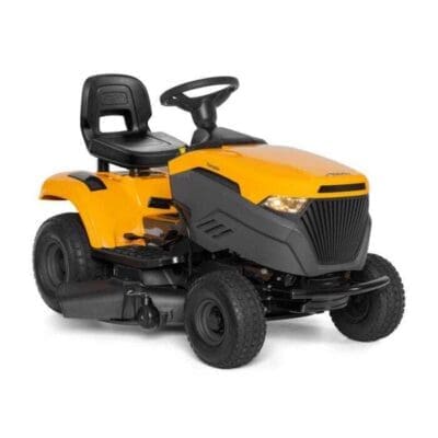 Stiga Tornado 398 Lawn Tractor - Masseys