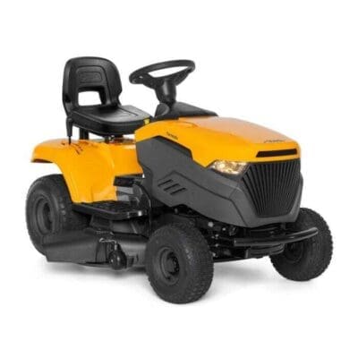 Stiga Tornado 398 M Lawn Tractor - Masseys