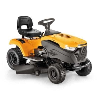 Stiga Tornado 5108 W Lawn Tractor (Twin Cylinder) - 108 cm deck