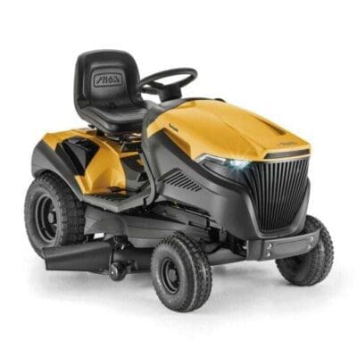 Stiga Tornado 7108 W Lawn Tractor