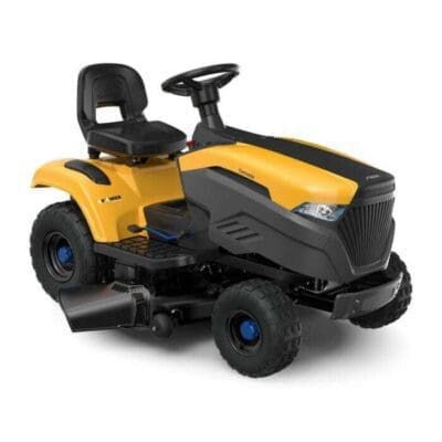 Stiga Tornado 7108e