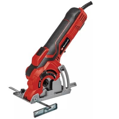 Einhell TC-CS 89 Mini Circular Saw