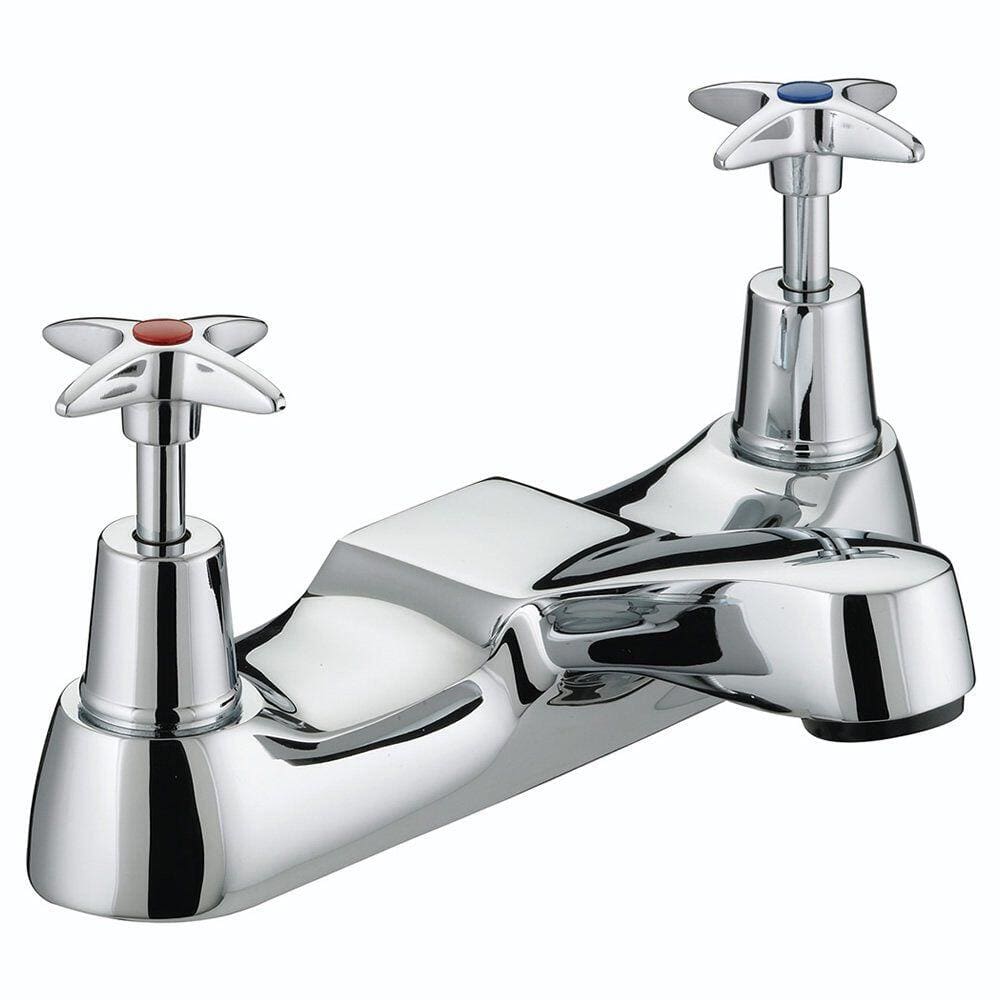 Bristan CLUB Bath Filler - VAX BF C 1 Bristan CLUB Bath Filler