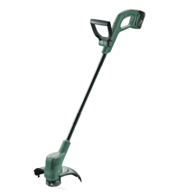 Bosch EasyGrassCut 18V-230 Cordless Strimmer (Kit – 1 x 2.0Ah Battery & Charger)