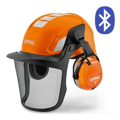 Stihl Advance X-Vent BT