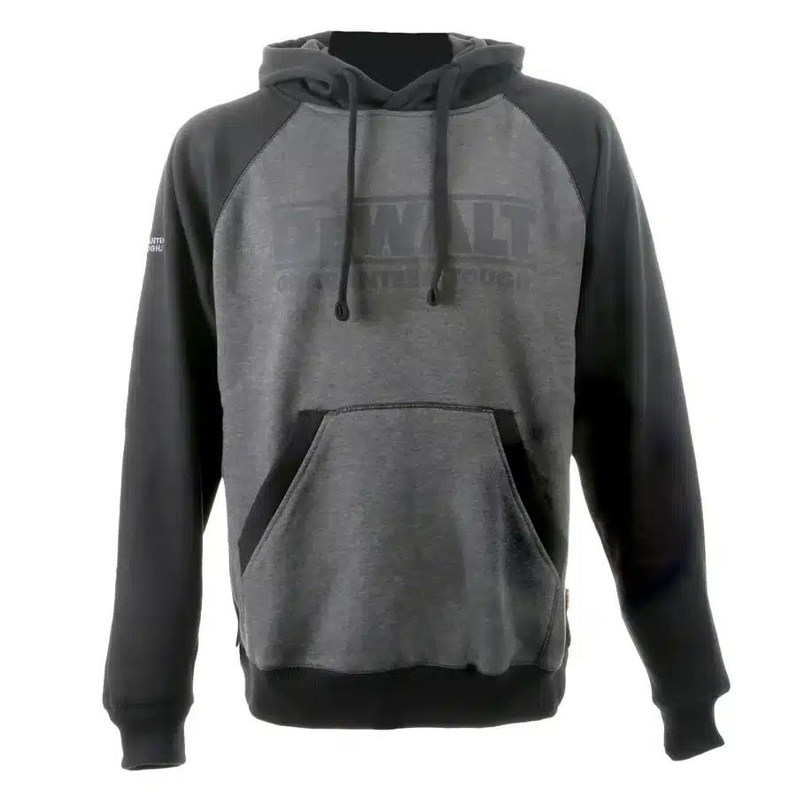 DeWalt Stratford Hooded Sweatshirt