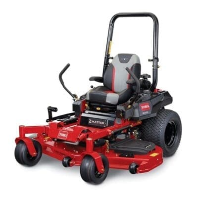 Toro 2000 Series MyRIDE® HDX 122 cm - 74456TE