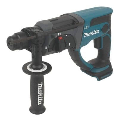 Makita DHR202Z 18V Cordless SDS Drill (Body Only)