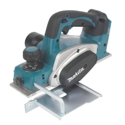 Makita DKP108Z 18V Planer 82mm (Body Only)