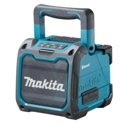 Makita DMR200 Job Site Speaker