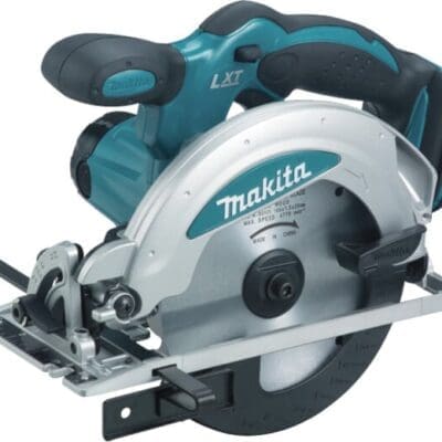 Makita DSS610Z 18V Circular Saw (Body Only)