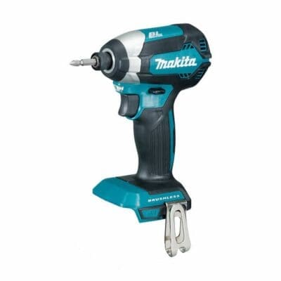 Makita DTD153Z 18V Brushless Impact Driver (Body Only)