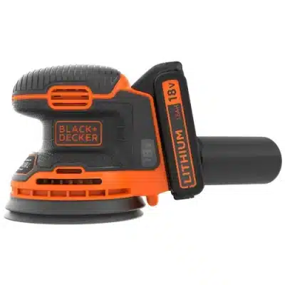 Black and Decker BDCROS18-GB