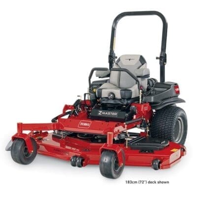 Toro Professional 6000 152 cm Z Master® 72942TE