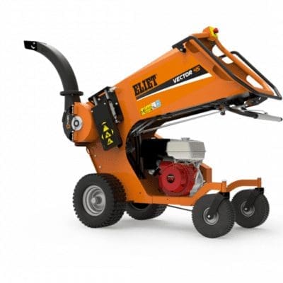 Eliet Vector 4S ZR Shredder - SP Wheeled