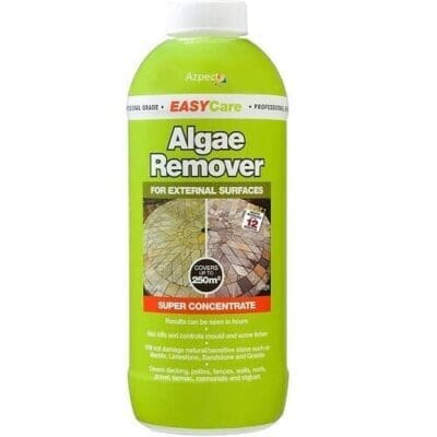 Azpects Algae Remover 1L Concentrate