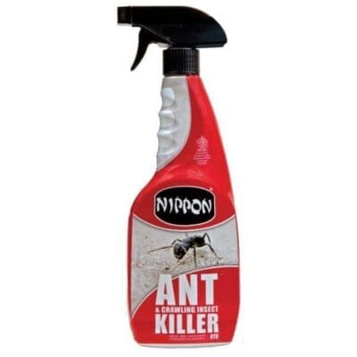 Nippon Ant & Crawling Insect Killer Spray