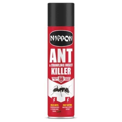 Nippon Ant Killer Aerosol 300ml