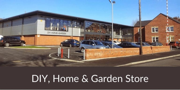 Masseys DIY Store