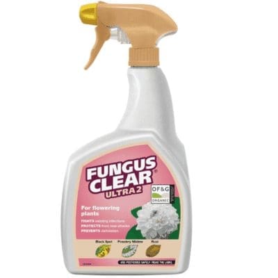 Fungus Clear Ultra 2