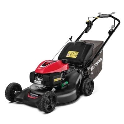 Honda HRN 536 VK Self-Propelled Lawn Mower
