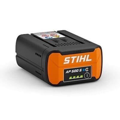 Stihl AP500 S Battery - Masseys