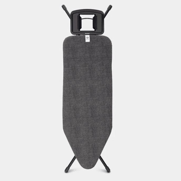 Brabantia Ironing Board - Size C - 124 x 45 cm - Various Colours 1 Brabantia Ironing Board Size C