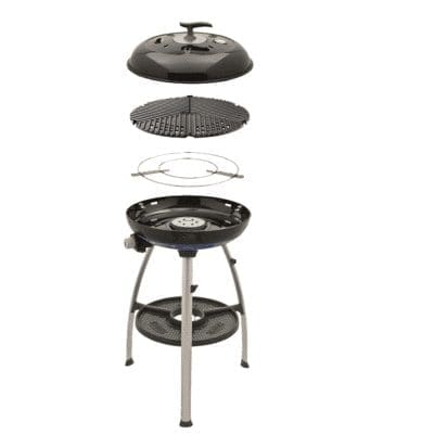 Cadac Carri Chef 50 BBQ Dome Combo