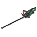 Bosch UniversalHedgeCut 18V-50 Cordless Hedge Trimmer (50 cm, Brushless, POWER FOR ALL)