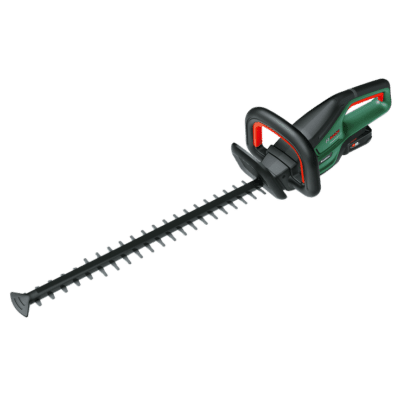 Bosch UniversalHedgeCut 18V-50 Cordless Hedge Trimmer (50 cm, Brushless, POWER FOR ALL)