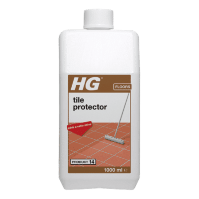HG tile protector