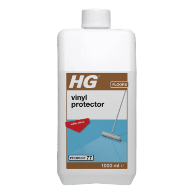 HG vinyl protector