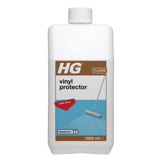 HG vinyl protector 1 HG vinyl protector