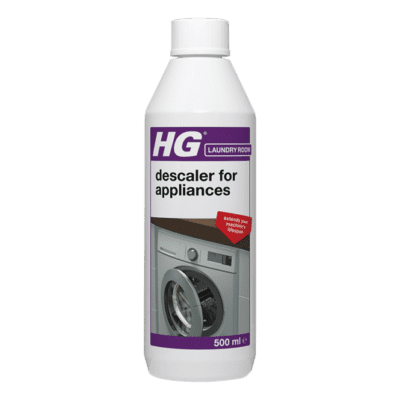 HG descaler for appliances